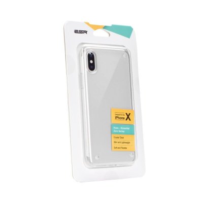 ESR iPhone 11 Pro Essential Zero Case - Clear