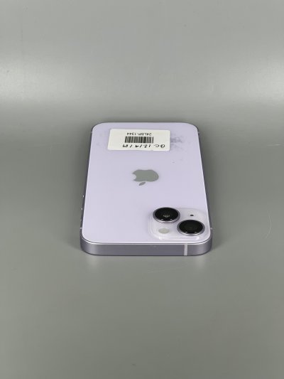 Used iPhone 14 256GB Purple