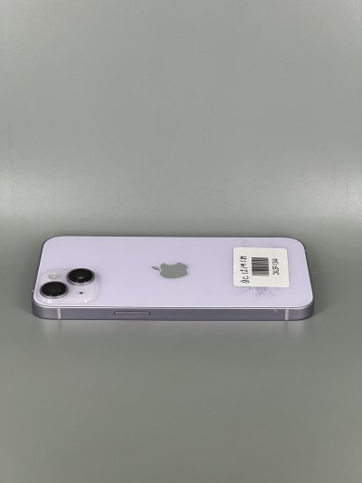 Used iPhone 14 256GB Purple