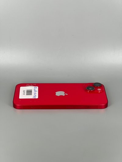 Used iPhone 14 128GB Red