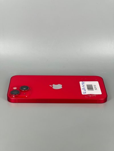 Used iPhone 14 128GB Red