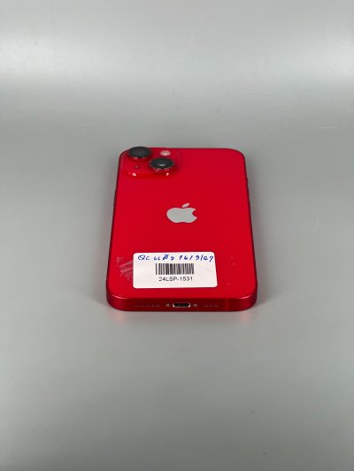 Used iPhone 14 128GB Red