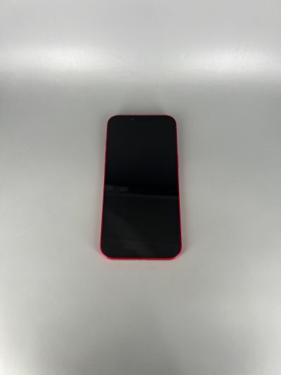 Used iPhone 14 128GB Red