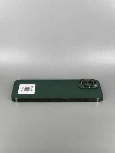 Used iPhone 13 Pro Max 256GB Alpine Green