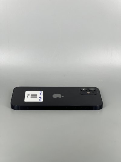 Used iPhone 12 64GB Black