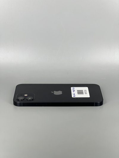 Used iPhone 12 64GB Black