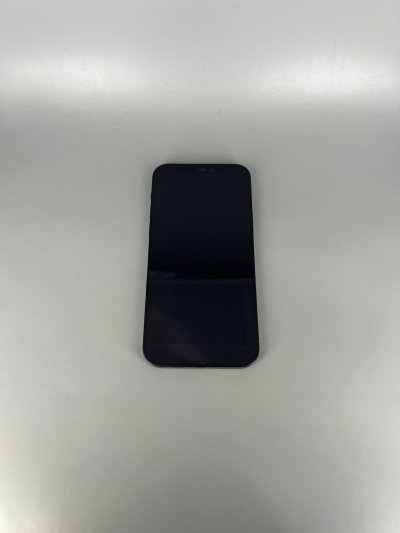 Used iPhone 12 64GB Black