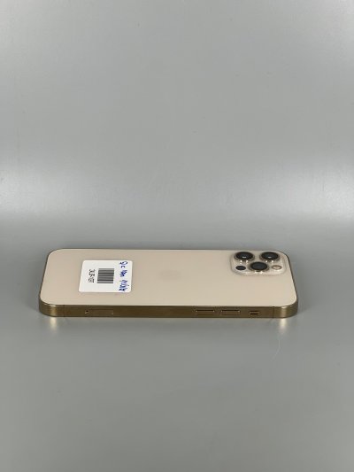 Used iPhone 12 Pro 128GB Gold