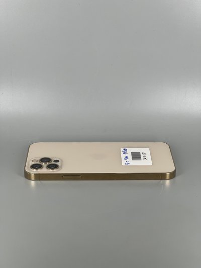 Used iPhone 12 Pro 128GB Gold