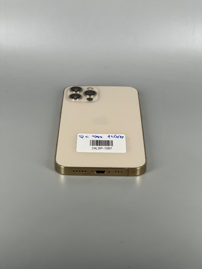 Used iPhone 12 Pro 128GB Gold