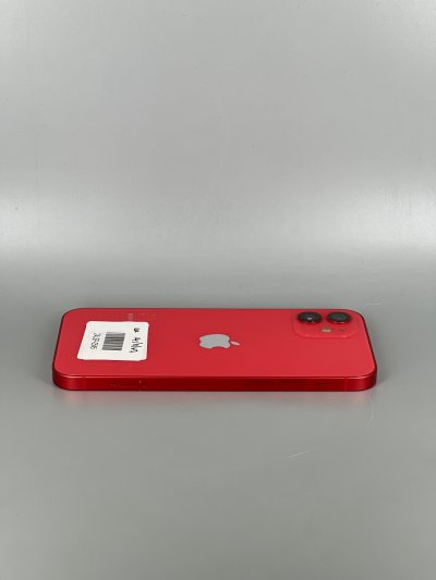 Used iPhone 12 128GB Red