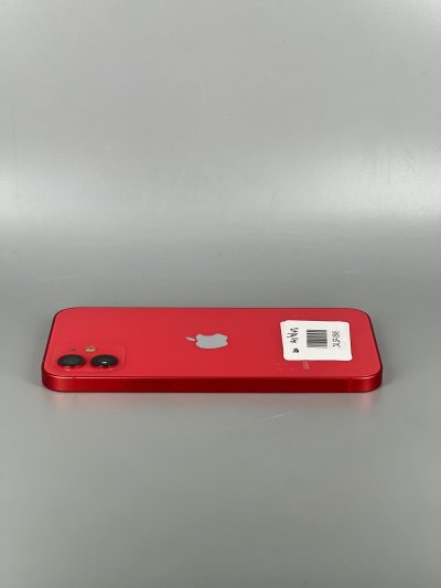 Used iPhone 12 128GB Red