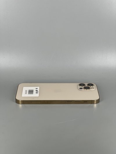 Used iPhone 12 Pro 128GB Gold