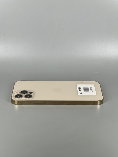 Used iPhone 12 Pro 128GB Gold