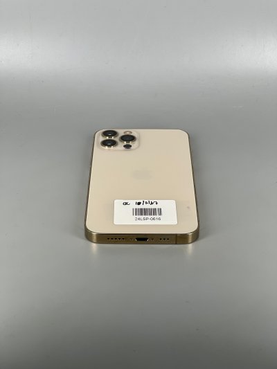 Used iPhone 12 Pro 128GB Gold