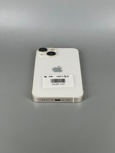 Used Apple iPhone 13 Mini 128GB - Starlight