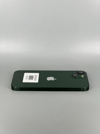 Used Apple iPhone 13 128GB - Green