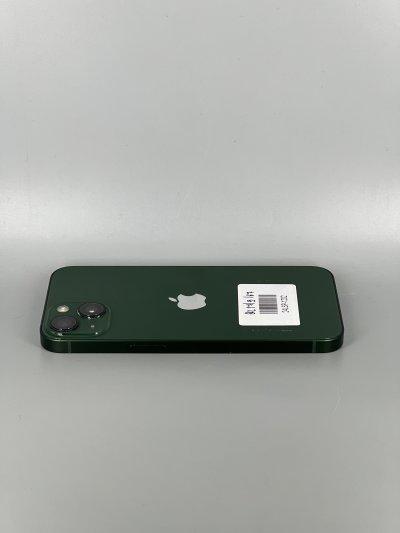 Used Apple iPhone 13 128GB - Green