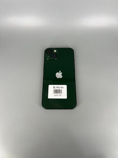 Used Apple iPhone 13 128GB - Green