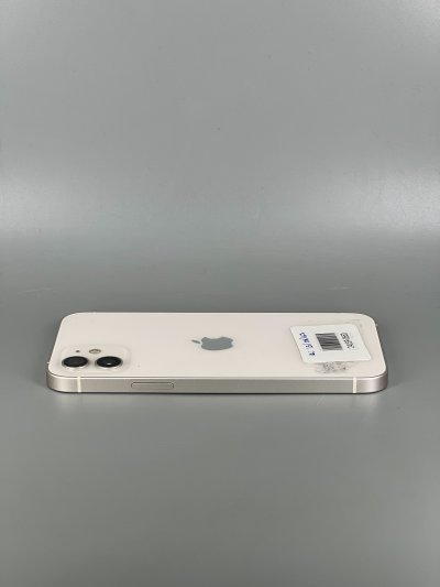 Used iPhone 12 128GB White