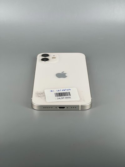 Used iPhone 12 128GB White