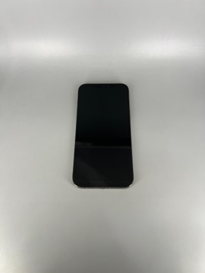 Used iPhone 12 Pro max 128gb Graphite