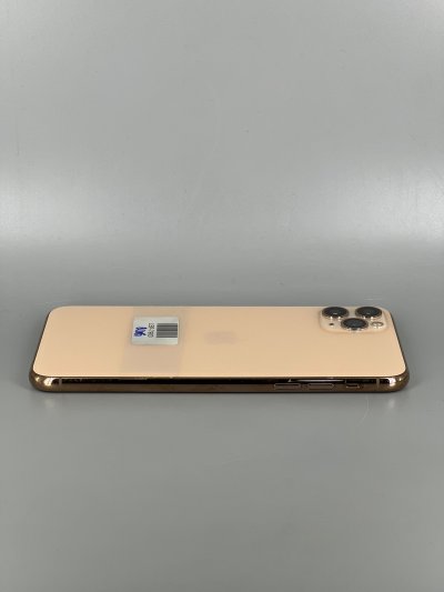 Used iPhone 11 Pro Max 256gb Gold