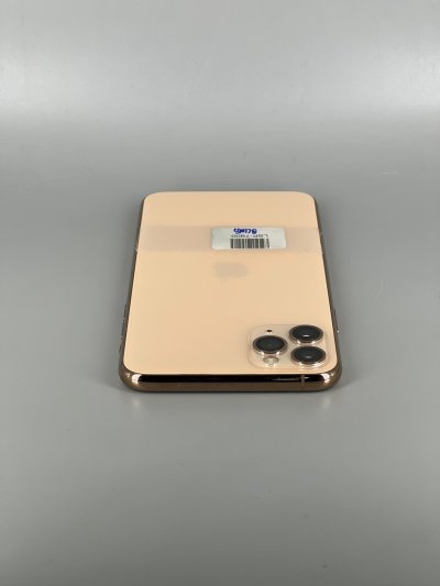 Used iPhone 11 Pro Max 256gb Gold