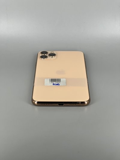 Used iPhone 11 Pro Max 256gb Gold