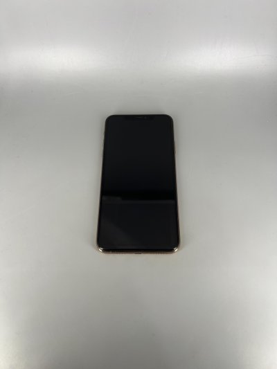 Used iPhone 11 Pro Max 256gb Gold