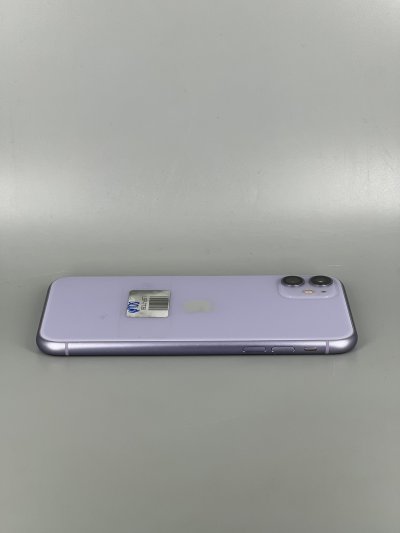 Used iPhone 11 128GB Purple