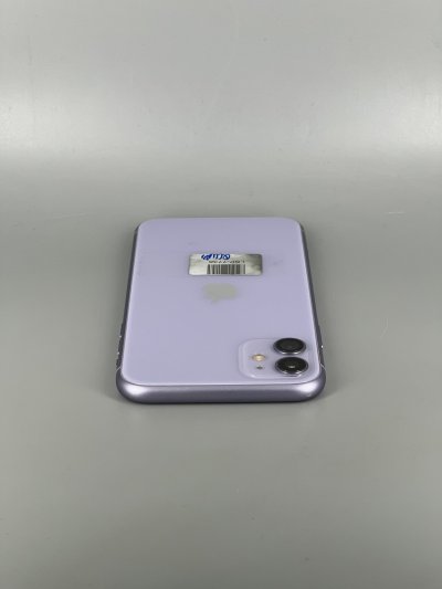 Used iPhone 11 128GB Purple