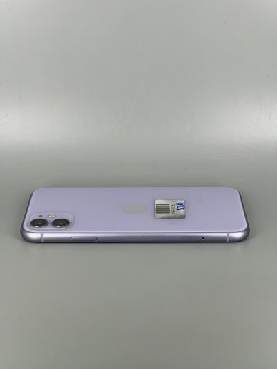 Used iPhone 11 128GB Purple