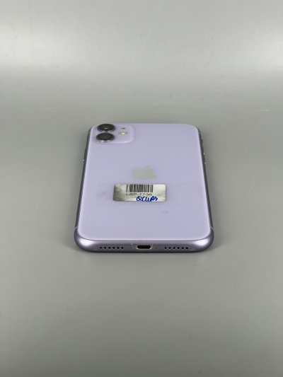 Used iPhone 11 128GB Purple