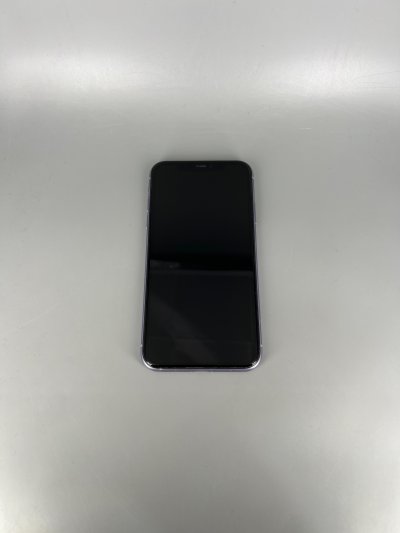 Used iPhone 11 128GB Purple