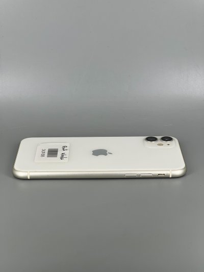 Used iPhone 11 64GB White