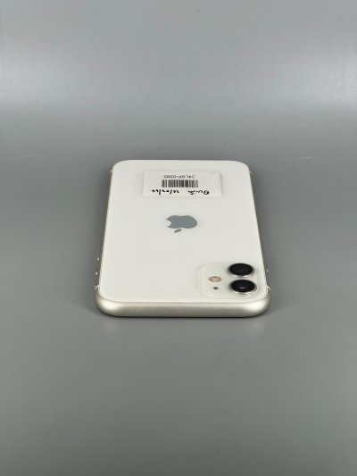 Used iPhone 11 64GB White