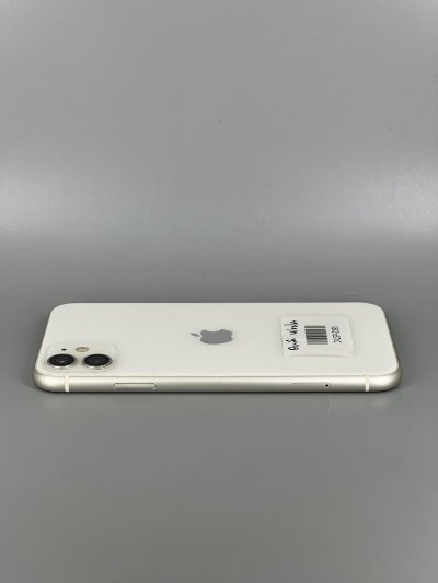 Used iPhone 11 64GB White