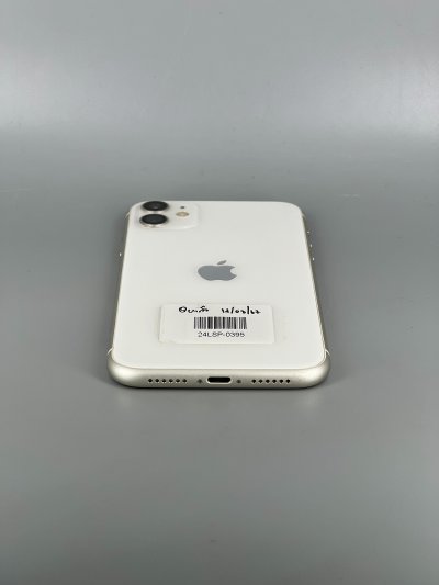 Used iPhone 11 64GB White