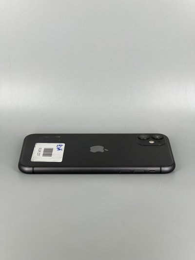 Used iPhone 11 256GB Black