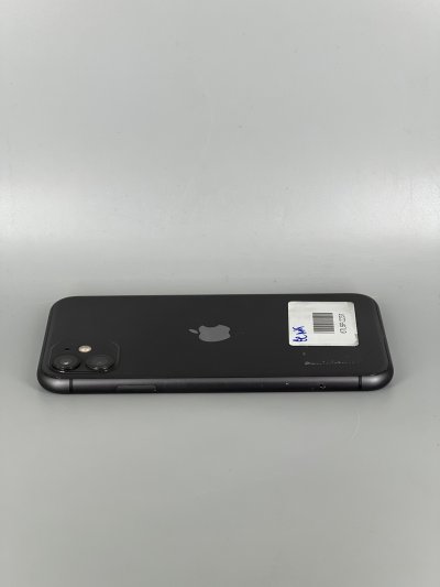 Used iPhone 11 256GB Black