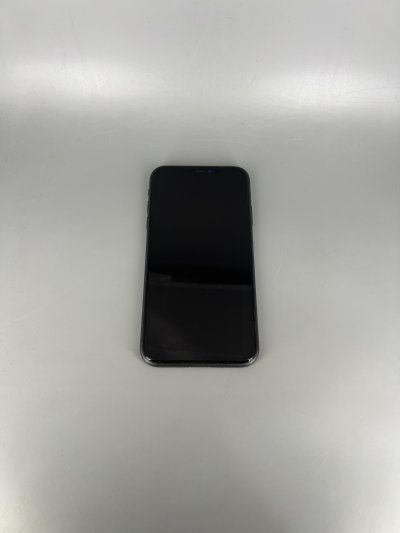 Used iPhone 11 256GB Black