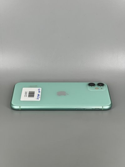 Used iPhone 11 64GB Green