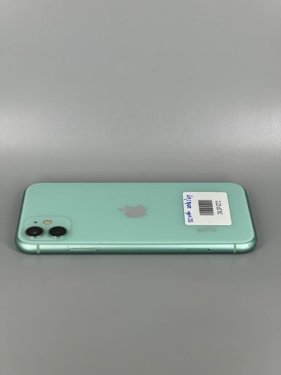 Used iPhone 11 64GB Green