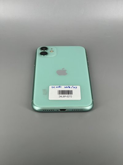 Used iPhone 11 64GB Green