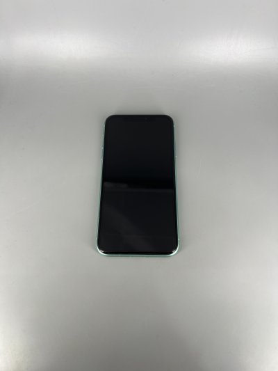 Used iPhone 11 64GB Green