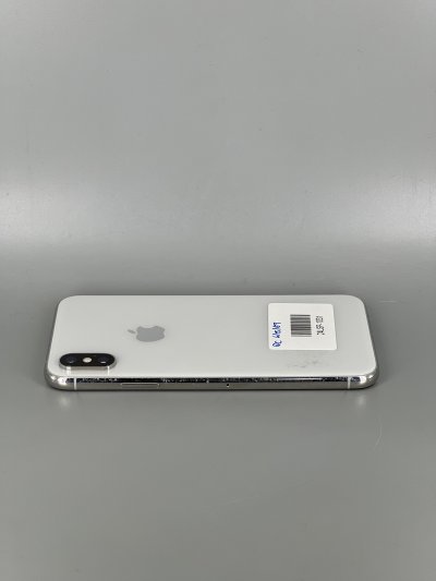 Used iPhone Xs 64gb Silver