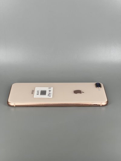 Used iPhone 8 Plus 64GB Gold