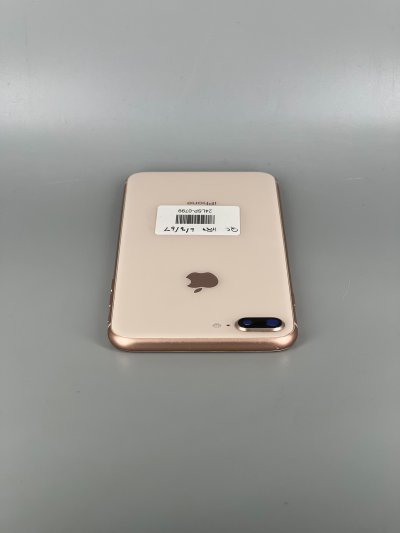 Used iPhone 8 Plus 64GB Gold