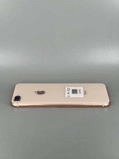 Used iPhone 8 Plus 64GB Gold